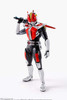 Bandai S.H. Figuarts Kamen Rider Den-O Sword / Gun Form Figure (Shinkocchou)