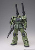Bandai Gundam Fix Figuration Metal Composite MS-06C Zaku II Type C Figure