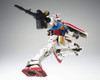 Bandai Gundam Fix Figuration Metal Composite RX-78-02 Figure (40th Anniversary Ver.)