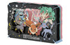 Ensky Paper Theater Pokemon Eevee Evolutions 2