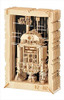 Ensky Paper Theater PT-WL04 Wood Style Studio Ghibli Star Wars R2-D2