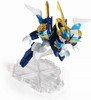 Bandai NXEDGE Style [MASHIN UNIT] Ryuusoumaru Figure (Mashin Eiyuuden Wataru)