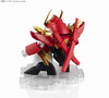 Bandai NXEDGE Style [MASHIN UNIT] Ryuusenmaru Figure (Mashin Eiyuuden Wataru)