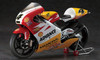 Hasegawa 21703 2000 WGP250 Honda NSR250 SHELL ADVANCE Honda 1/12 Scale Kit (Limited Edition)