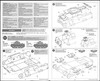 Tamiya 35369 German Panzerkampfwagen 38(t) Ausf.E/F 1/35 scale kit