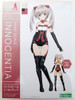 Kotobukiya Frame Arms Girl FG070 Hand Scale Innocentia Plastic Model Kit