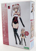 Kotobukiya Frame Arms Girl FG070 Hand Scale Innocentia Plastic Model Kit