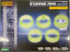 Kotobukiya M.S.G Modeling Support Goods Storage Ring