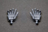 Kotobukiya MSG Modeling Support Goods MB32R Round Finger Hand Unit