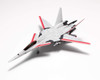 Kotobukiya KP447R Ace Combat Infinity XFA-27 1/144 Scale Plastic Model Kit