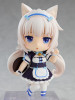 Good Smile Nendoroid 1248 Vanilla (NEKOPARA)