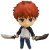 Good Smile Nendoroid 555 Shirou Emiya (Fate/stay night Unlimited Blade Works)
