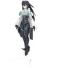 Bandai HG Gundam Build Divers Re:RISE 14 Mobile Doll May 1/144 Scale Kit