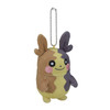 Pokemon Center Original Mascot Morpeko Full Belly Mode