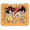 Ensky Paper Theater PT-032 One Piece Luffy and Ace