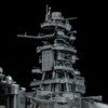 Hasegawa 1/350 IJN Battleship Nagato 1941 Plastic Model