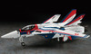 Hasegawa 65798 Macross VF-1A Valkyrie Angel Birds 1/48 Scale Kit