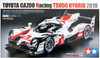 Tamiya 25421 Toyota Gazoo Racing TS050 HYBRID 2019 1/24 Scale Kit