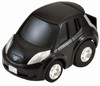 Takara Tomy Z-09b Choro Q Nissan Leaf Black