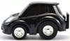 Takara Tomy Z-09b Choro Q Nissan Leaf Black