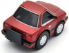 Takara Tomy Z-40b Choro Q Zero Nissan Leopard F31 Red