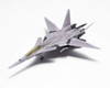 Kotobukiya KP447R Ace Combat Infinity XFA-27 (For Modelers Edition) 1/144 Scale Plastic Model Kit