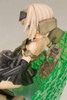 Kotobukiya PP855 Frame Arms Girl Gourai Session Go!! RE Figure