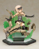 Kotobukiya PP855 Frame Arms Girl Gourai Session Go!! RE Figure