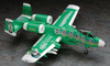 Hasegawa SP284 The Idol Master A-10A THUNDERBOLT II 1/72 Scale Kit