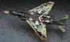 Hasegawa SP287 The Idol Master F-4EJ Kai Phantom II 1/72 Scale Kit