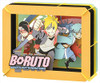 Ensky Paper Theater PT-126 Boruto The New Team 7