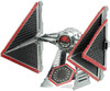 Tenyo Metallic Nano Puzzle W-ME-036M Star Wars Sith Tie Fighter