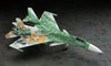 Hasegawa SP303 The Idol Master 2 Su-33 FLANKER D 1/72 Scale Kit