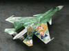 Hasegawa SP303 The Idol Master 2 Su-33 FLANKER D 1/72 Scale Kit