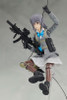 Tomytec Figma SP-122 Rin Shirane (Little Armory)