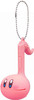 Cube Meiwa Denki Otamatone Melody Kirby Ver.