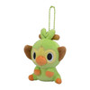Pokemon Center Original Mocchiri Mascot Dolls Grookey
