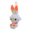 Pokemon Center Original Mocchiri Mascot Dolls Scorbunny
