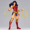 Kaiyodo Amazing Yamaguchi 017 Wonder Woman Figure