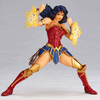 Kaiyodo Amazing Yamaguchi 017 Wonder Woman Figure