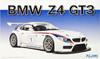 Fujimi RS-SP2 BMW Z4 GT3 2011 DX w/Etching Parts 1/24 Scale Kit