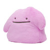 Pokemon Center Original Fluffy Hugging Plush Doll Ditto
