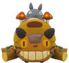 Ensky Pull Back Collection Studio Ghibli My Neighbor Totoro Catbus