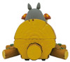 Ensky Pull Back Collection Studio Ghibli My Neighbor Totoro Catbus