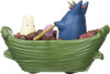 Ensky Pull Back Collection Studio Ghibli My Neighbor Totoro Autumn Harvest