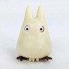 Ensky Pull Back Collection Studio Ghibli My Neighbor Totoro White Totoro