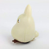 Ensky Pull Back Collection Studio Ghibli My Neighbor Totoro White Totoro