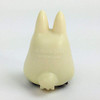 Ensky Pull Back Collection Studio Ghibli My Neighbor Totoro White Totoro