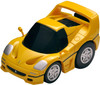 Tomytec Z-67b Choro Q Zero Ferrari F50 Yellow