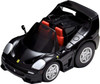 Tomytec Z-70b Choro Q Zero Ferrari F50 Black